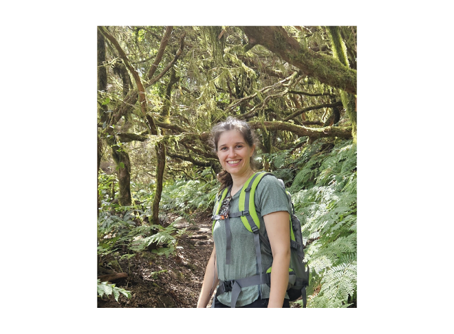 we4DRR Organisation Team - Katharina Rieder