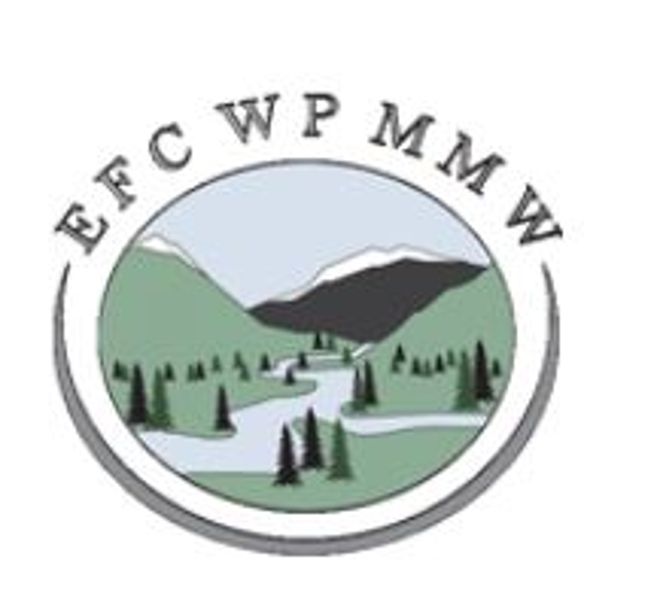 Logo der Working Party on the Management of Mountain Watersheds