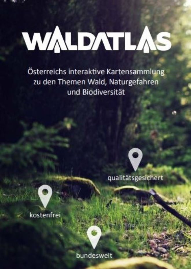 Waldatlas-Cover